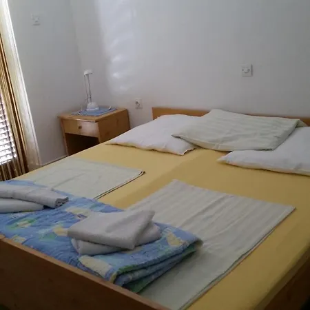 Apartman Ana Schon Cres