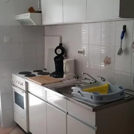 Apartament Ana Schon Cres