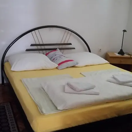 Apartment Ana Schon Cres