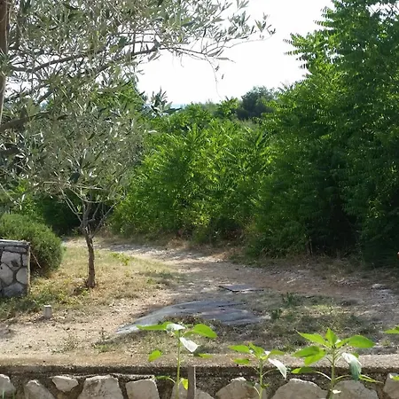 Ana Schon Appartamento