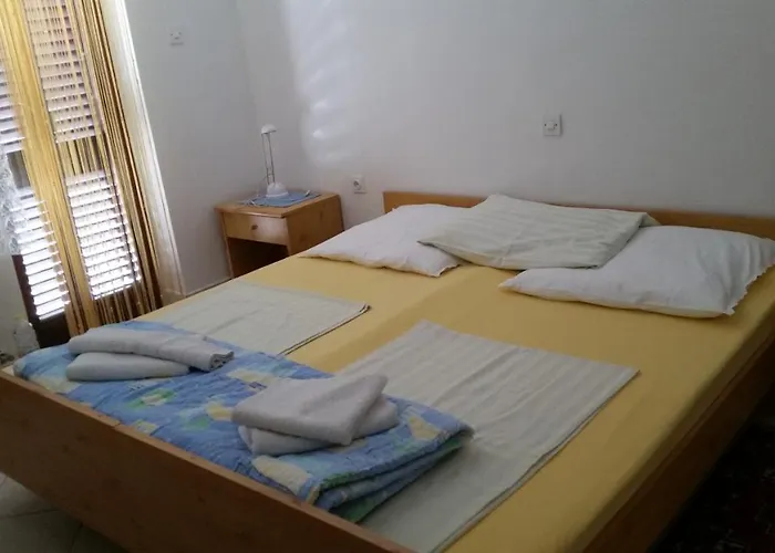 Apartmán Ana Schon Cres